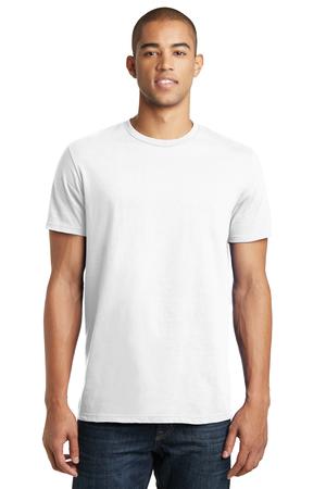 District – Young Mens The Concert Tee Style DT5000 21
