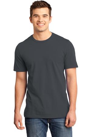 District – Young Mens Very Important Tee Style DT6000 3