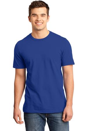 District – Young Mens Very Important Tee Style DT6000 5