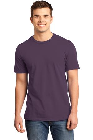 District – Young Mens Very Important Tee Style DT6000 6