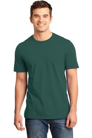 District – Young Mens Very Important Tee Style DT6000 7