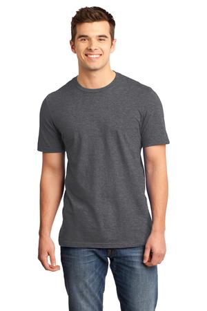 District – Young Mens Very Important Tee Style DT6000 13