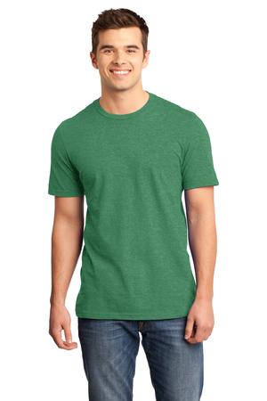 District – Young Mens Very Important Tee Style DT6000 14