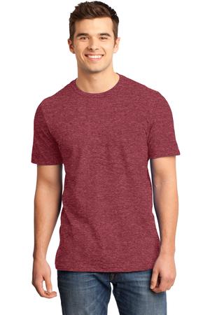 District – Young Mens Very Important Tee Style DT6000 17