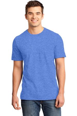 District – Young Mens Very Important Tee Style DT6000 18