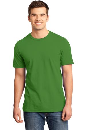 District – Young Mens Very Important Tee Style DT6000 20