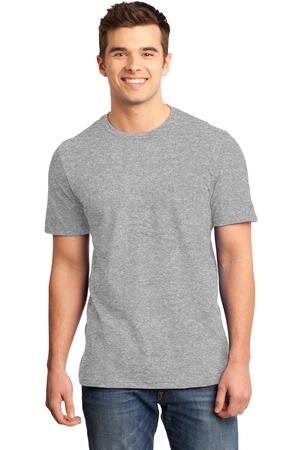 District – Young Mens Very Important Tee Style DT6000 22