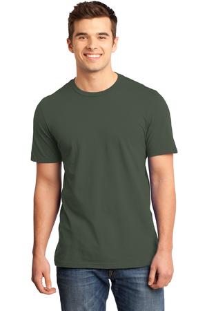District – Young Mens Very Important Tee Style DT6000 25