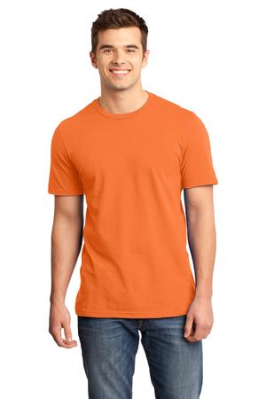 District – Young Mens Very Important Tee Style DT6000 26