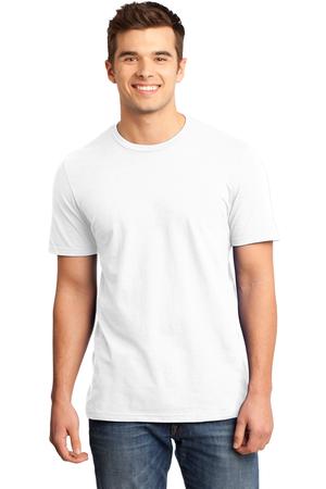 District – Young Mens Very Important Tee Style DT6000 28