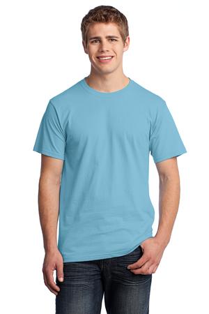 Fruit of the Loom Heavy Cotton HD 100% Cotton T-Shirt Style 3930 1