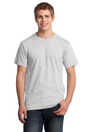 Fruit of the Loom Heavy Cotton HD 100% Cotton T-Shirt Style 3930 2