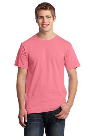 Fruit of the Loom Heavy Cotton HD 100% Cotton T-Shirt Style 3930 4