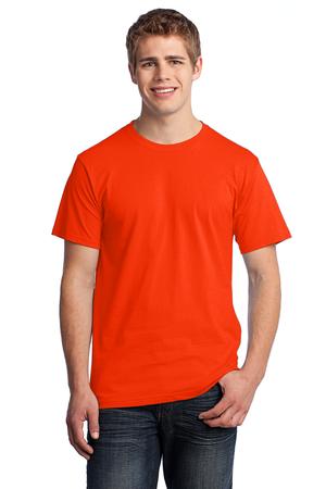 Fruit of the Loom Heavy Cotton HD 100% Cotton T-Shirt Style 3930 7