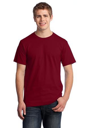 Fruit of the Loom Heavy Cotton HD 100% Cotton T-Shirt Style 3930 8