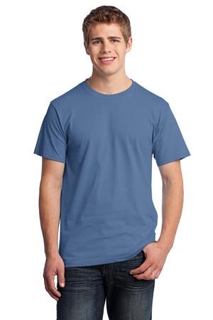 Fruit of the Loom Heavy Cotton HD 100% Cotton T-Shirt Style 3930 12