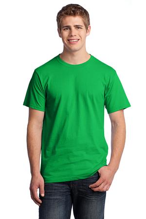 Fruit of the Loom Heavy Cotton HD 100% Cotton T-Shirt Style 3930 17