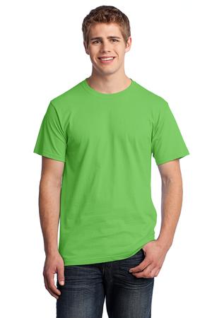 Fruit of the Loom Heavy Cotton HD 100% Cotton T-Shirt Style 3930 19