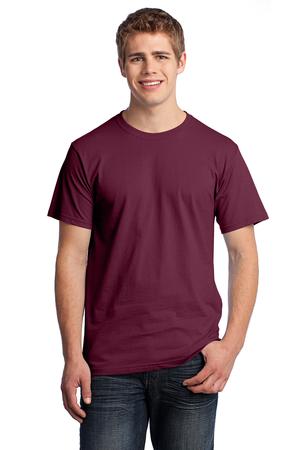 Fruit of the Loom Heavy Cotton HD 100% Cotton T-Shirt Style 3930 21