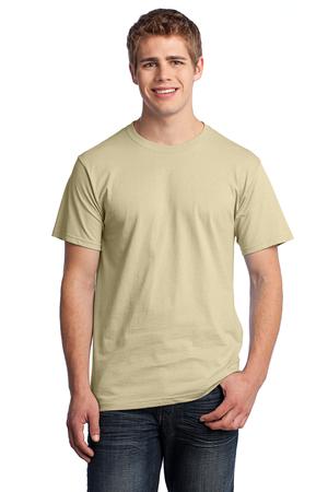 Fruit of the Loom Heavy Cotton HD 100% Cotton T-Shirt Style 3930 23