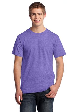 Fruit of the Loom Heavy Cotton HD 100% Cotton T-Shirt Style 3930 30