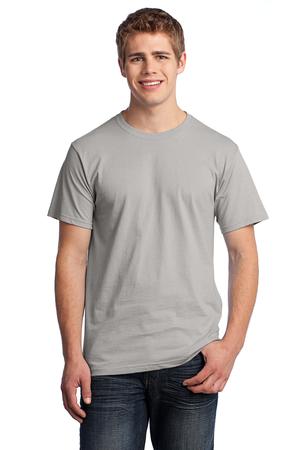 Fruit of the Loom Heavy Cotton HD 100% Cotton T-Shirt Style 3930 35
