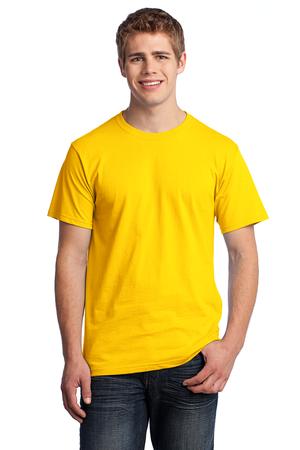 Fruit of the Loom Heavy Cotton HD 100% Cotton T-Shirt Style 3930 39