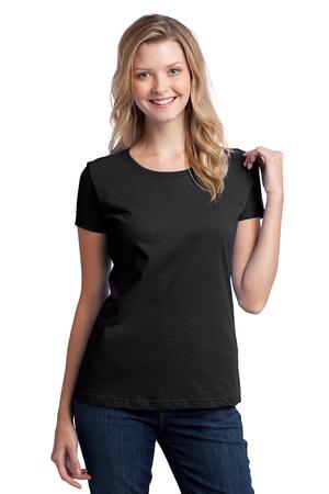 Fruit of the Loom Ladies Heavy Cotton HD 100% Cotton T-Shirt Style L3930 3