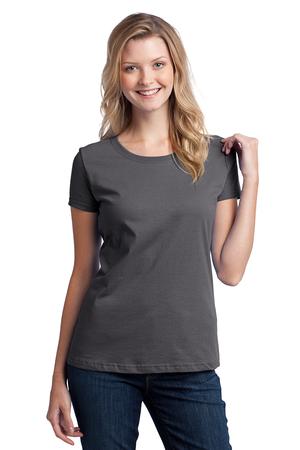 Fruit of the Loom Ladies Heavy Cotton HD 100% Cotton T-Shirt Style L3930 4