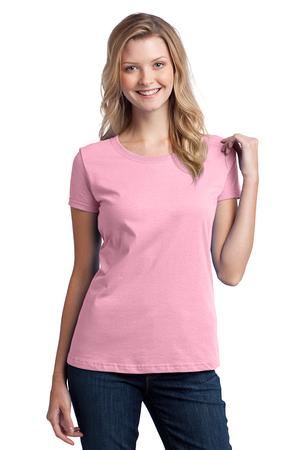 Fruit of the Loom Ladies Heavy Cotton HD 100% Cotton T-Shirt Style L3930 5