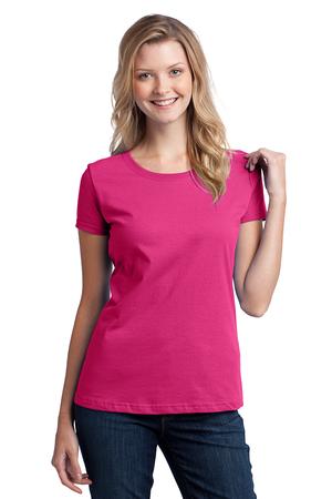 Fruit of the Loom Ladies Heavy Cotton HD 100% Cotton T-Shirt Style L3930 6