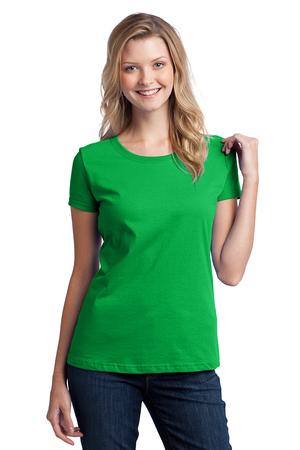 Fruit of the Loom Ladies Heavy Cotton HD 100% Cotton T-Shirt Style L3930 7