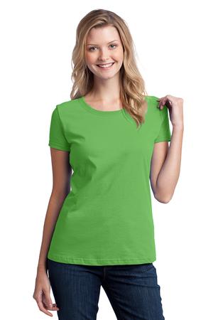 Fruit of the Loom Ladies Heavy Cotton HD 100% Cotton T-Shirt Style L3930 8
