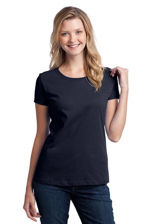 Fruit of the Loom Ladies Heavy Cotton HD 100% Cotton T-Shirt Style L3930 10