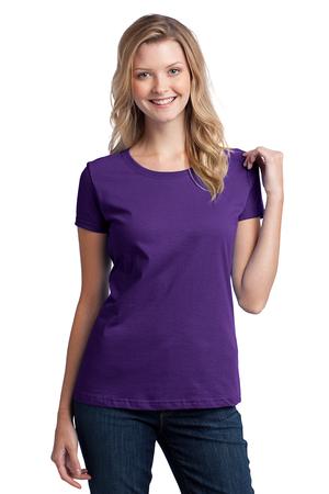 Fruit of the Loom Ladies Heavy Cotton HD 100% Cotton T-Shirt Style L3930 12