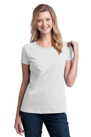 Fruit of the Loom Ladies Heavy Cotton HD 100% Cotton T-Shirt Style L3930 15