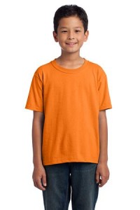 fruit-of-the-loom-youth-heavy-cotton-hd-100-cotton-t-shirt-3930b-style-tennessee-orange