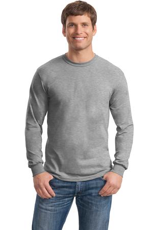 Gildan – DryBlend 50 Cotton/50 Poly Long Sleeve T-Shirt Style 8400 8