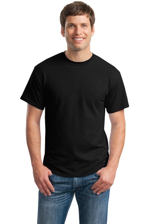 Gildan – DryBlend 50 Cotton/50 Poly T-Shirt Style 8000 3