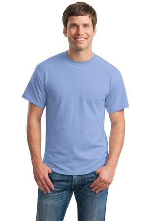 Gildan – DryBlend 50 Cotton/50 Poly T-Shirt Style 8000 4