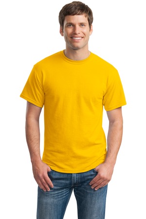 Gildan – DryBlend 50 Cotton/50 Poly T-Shirt Style 8000 5