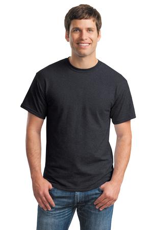 Gildan – DryBlend 50 Cotton/50 Poly T-Shirt Style 8000 6