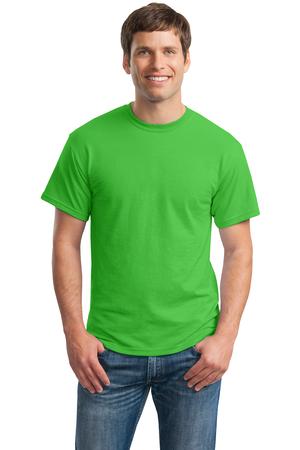 Gildan – DryBlend 50 Cotton/50 Poly T-Shirt Style 8000 7