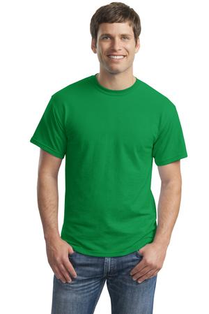 Gildan – DryBlend 50 Cotton/50 Poly T-Shirt Style 8000 11