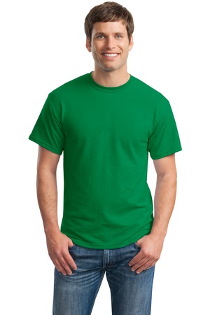 Gildan – DryBlend 50 Cotton/50 Poly T-Shirt Style 8000 13