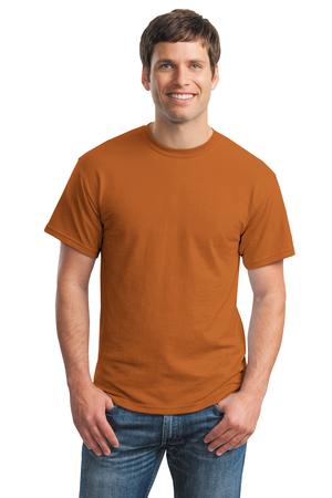 Gildan – DryBlend 50 Cotton/50 Poly T-Shirt Style 8000 28