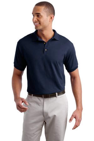 Gildan – DryBlend 6-Ounce Jersey Knit Sport Shirt Style 8800 8