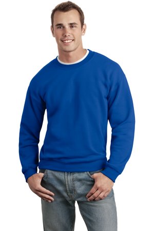 Gildan - DryBlend Crewneck Sweatshirt Style 12000