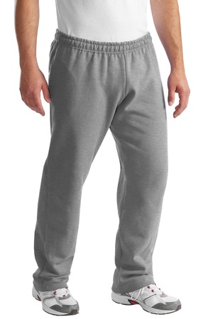 Gildan – DryBlend Open Hem Sweatpant Style 12300 4