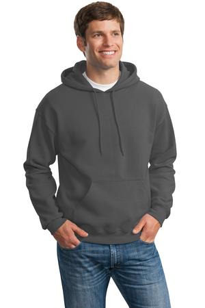 Gildan – DryBlend Pullover Hooded Sweatshirt Style 12500 5